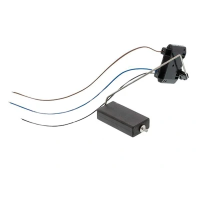 Abbildung von TOPRAN 622 451 Tankgeber elektrisch im Kraftstoffbehälter ohne Pumpe, mit Kabel VOLKSWAGEN: GOLF 6
