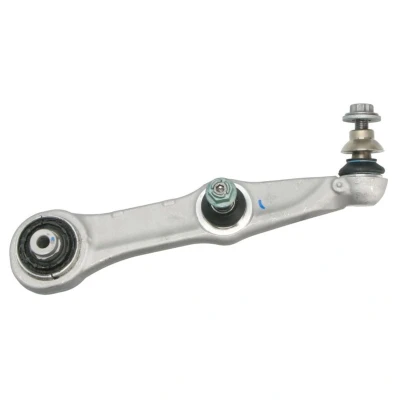 Abbildung von LEMFÖRDER 43071 01 Querlenker Vorderachse, links MERCEDES BENZ: S Class Saloon