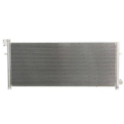 Abbildung von PRASCO VL5025 Klimakondensator 14,5 Aluminium 845