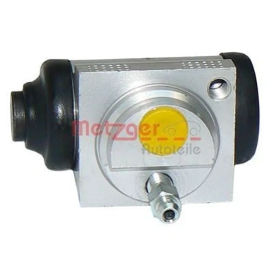 Abbildung von METZGER 101 954 Bremszylinder 20,64 Hinterachse CIFAM PEUGEOT: 207 Hatchback