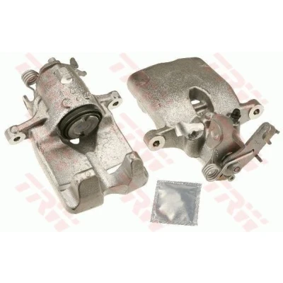 Abbildung von TRW BHS1204E Bremssattel Aluminium OPEL: Insignia A Sports Tourer, Saloon, Hatchback