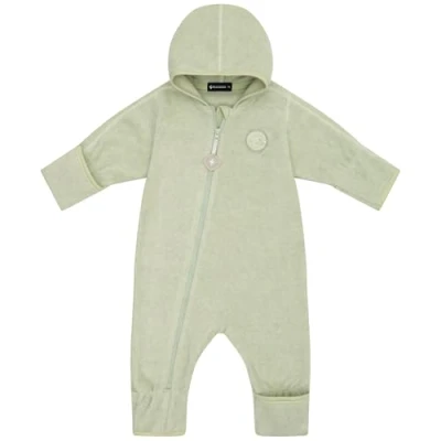Abbildung von Höhenhorn Ibex Baby Fleece Overall Grün Gr. 86