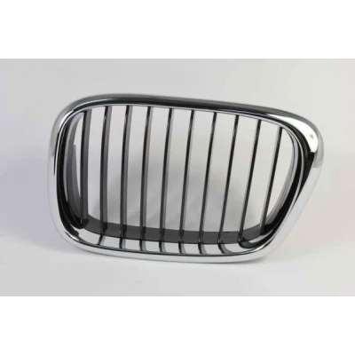 Abbildung von BLIC 6502 07 00659911P Kühlergrill vorne links BMW: 5 Saloon, Touring