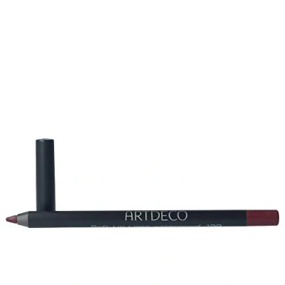 Abbildung von Artdeco Soft Lip Liner Waterproof Black Cherry