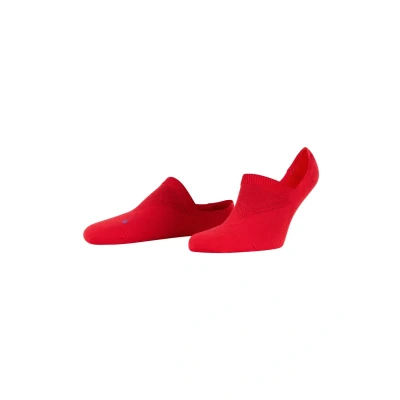 Abbildung von Falke COOL KICK IN Socken, Größe: 39 41, Red pepper