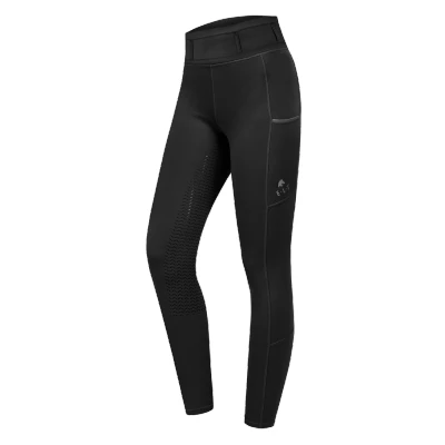 Abbildung von ELT Riding Tights Ella Full grip