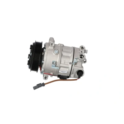 Abbildung von NRF 320099 Kompressor PVX16 12 PAG 46 mit Dichtring OPEL: Insignia A Sports Tourer, Saloon