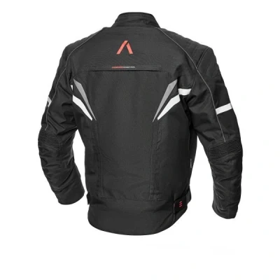 Abbildung von Motorrad Textiljacke ADRENALINE SOLA 2.0 PPE Größe M
