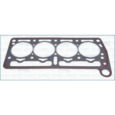 Abbildung von AJUSA 10041500 Zylinderkopfdichtung 1,2 66 FIAT: Panda I Hatchback