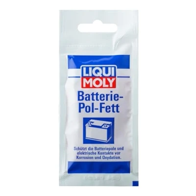 Abbildung von Liqui MOLY P000366 3139 Batterie Pol Fett 10 g