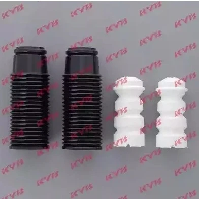 Abbildung von KYB 913121 Staubschutzsatz Hinterachse Protection Kit FIAT: Grande Punto Hatchback, Evo III OPEL: Corsa D Hatchback