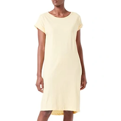 Abbildung von Vila VIDREAMERS S/S Knee Dress/SU NOOS