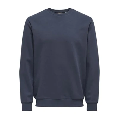 Abbildung von ONLY &amp; SONS Sweatshirt »ONSCERES CREW NECK NOOS«
