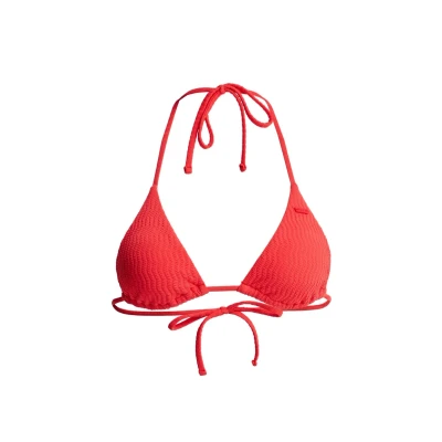 Abbildung von Roxy Bikinitop, Damen, Größe: 85 B/C, Red
