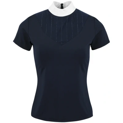 Abbildung von EQUITHÈME Polo Funza Navy