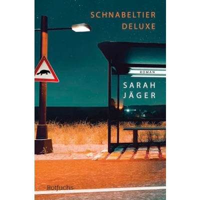 Abbildung von Schnabeltier Deluxe: Jugendbuch ab 14 Jahre über Freundschaft und Erwachsenwerden