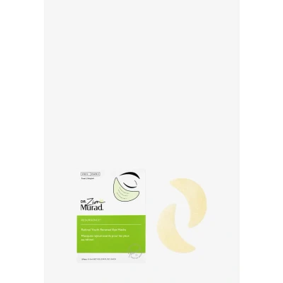 Abbildung von Murad Resurgence Retinol Youth Renewal Augenmasken