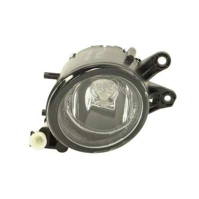 Abbildung von ALKAR 2901503 Nebelscheinwerfer links ohne Lampenträger AUDI: A4 B6 Avant, Saloon, B6/B7 Convertible, VOLVO: C70 2 Cabriolet, C30