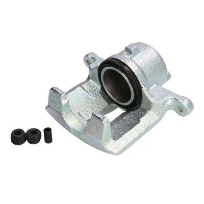 Abbildung von BUDWEG CALIPER 343264 Bremssattel TOYOTA: Corolla IX Hatchback, Verso, Saloon