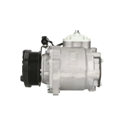 Abbildung von NRF 32830 Kompressor SCROLL90V 12 PAG 46 mit Kompressoröl, Dichtring EASY FIT