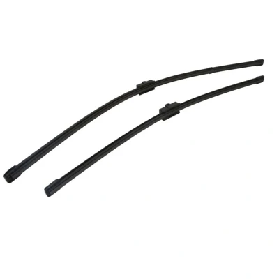 Abbildung von Scheibenwischer Denso Flat DF 114 Rahmenlos BMW: X3, X4, VOLVO: V50, S40 II