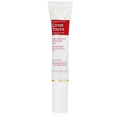Abbildung von Guinot Cover Touch Concealer 15 ml