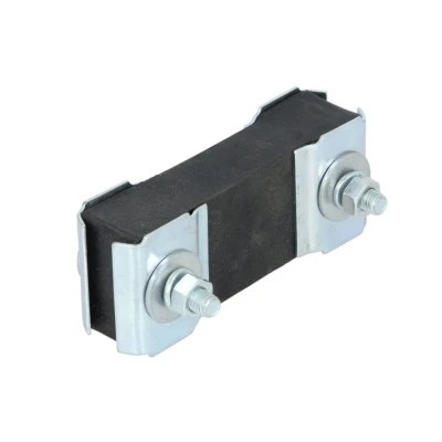 Abbildung von VANSTAR 20904MB Gummistreifen, Abgasanlage