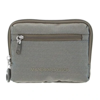 Abbildung von Mandarina Duck Damen Minuteria MD20 Kleinteile, Sage Gray