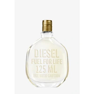 Abbildung von Diesel Fuel For Life Men Eau de Toilette 50 ml