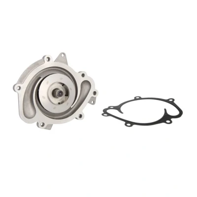 Abbildung von Saleri SIL PA1412 Wasserpumpe mechanisch 92,3 MERCEDES BENZ: C Class Saloon, E T modell, CHRYSLER: 300C Touring, Saloon