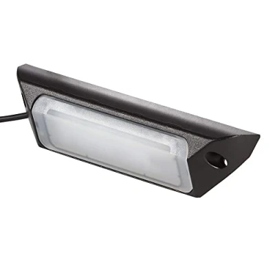 Abbildung von HELLA 1GB 996 098 011 Arbeitsscheinwerfer LED 2500 6500