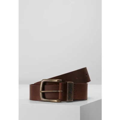 Abbildung von Wrangler Gürtel, Herren, Größe: 95, Braun