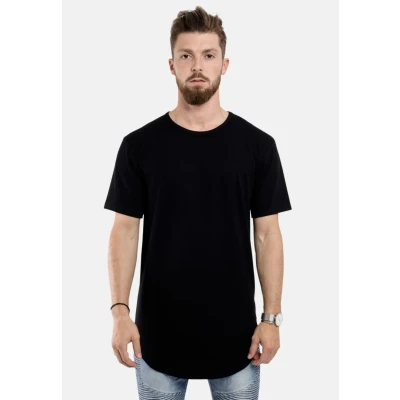 Abbildung von Blackskies Tshirt print, Herren, Größe: Large, Schwarz
