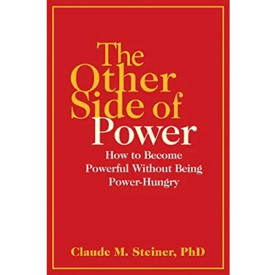 Abbildung von Other Side of Power: How to Become Powerful without Being Power Hungry