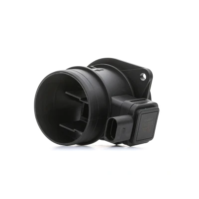 Abbildung von VALEO 253743 Luftmassenmesser mit integriertem Lufttemperatursensor VOLKSWAGEN: Touran I, Passat B7 Variant, GOLF 6, AUDI: A3 Sportback, Hatchback