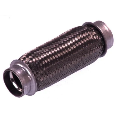 Abbildung von Flexrohr, Abgasanlage 4MAX 0219 04 0010