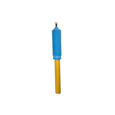 Abbildung von BILSTEIN B6 Performance 34 030165 Stoßdämpfer Vorderachse Gasdruck Einrohr Upside Down Federbeineinsatz unten Platte, oben Stift AUDI: Coupe B2