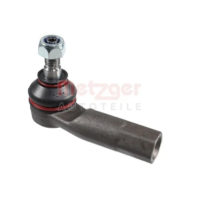 Abbildung von METZGER 54007701 Spurstangenkopf KIT + Vorderachse links VOLKSWAGEN: Golf 5, Passat B6 Variant, Touran I, SKODA: Octavia 2 Combi, 3 Combi