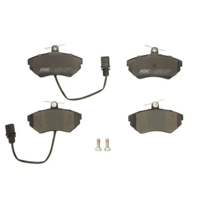 Abbildung von Bremsbelagsatz ABE C1A028ABE, Vorne