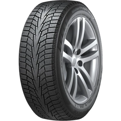 Abbildung von Hankook Winter I*Cept iZ2 W6 195/55 R16 91T PKW Winterreifen Reifen BMW: 1 Hatchback, DACIA: Duster Off Road, Lodgy 1019937
