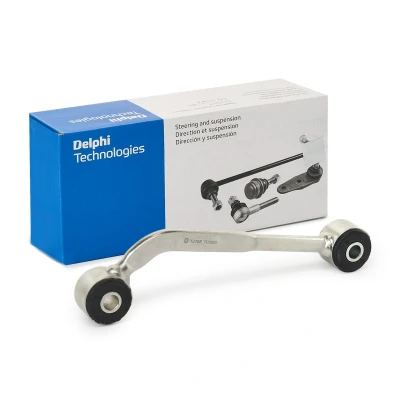 Abbildung von DELPHI TC2058 Koppelstange MERCEDES BENZ: CLK Coupe, C Class Saloon, CLC