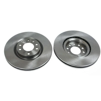 Abbildung von ABE C3F032ABE Bremsscheibe Vorderachse 304,8 28 7 110 Belüftet FIAT: Croma II Estate