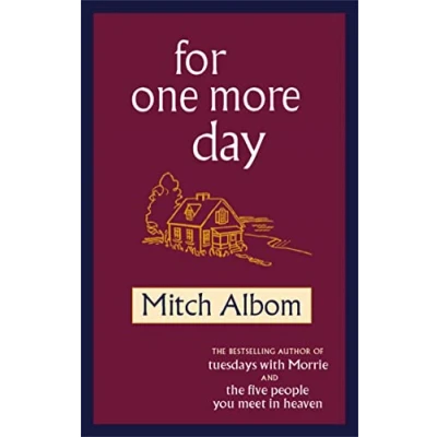 Abbildung von For One More Day