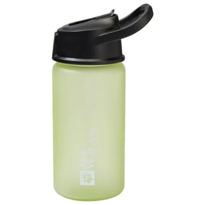Abbildung von Jack Wolfskin Unisex Erwachsene Saima Straw 0.5L Trinkflasche, cool Matcha, normal