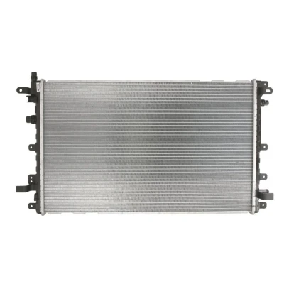 Abbildung von Kühler, Antriebsbatterie KOYORAD PL462775