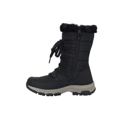 Abbildung von Josef Seibel Davos Snowboot/Winterstiefel, Damen, Größe: 42, Schwarz Schuhe
