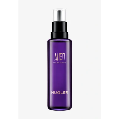 Abbildung von Mugler Alien Eau de Parfum Nachfüllung 100 ml