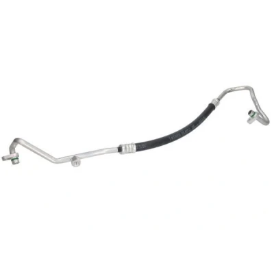 Abbildung von THERMOTEC KTT160080 Klimaleitung RENAULT: MASTER 3, 3 Kasten, Bus, OPEL: Movano B Van