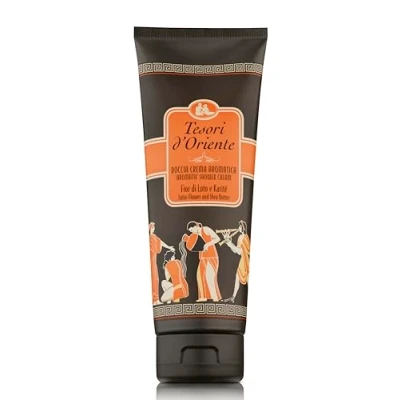 Abbildung von Tesori Oriente, Duschgel Lotus, 250 ml