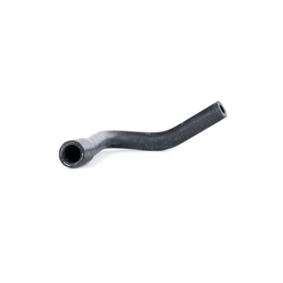 Abbildung von MEYLE 119 121 0139 Kühlerschlauch EPDM (Ethylen Propylen Dien Kautschuk) ohne Schellen ORIGINAL Quality AUDI: 80 B2, B4 Saloon, 100 C3 Saloon